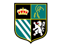 Logo golf latem